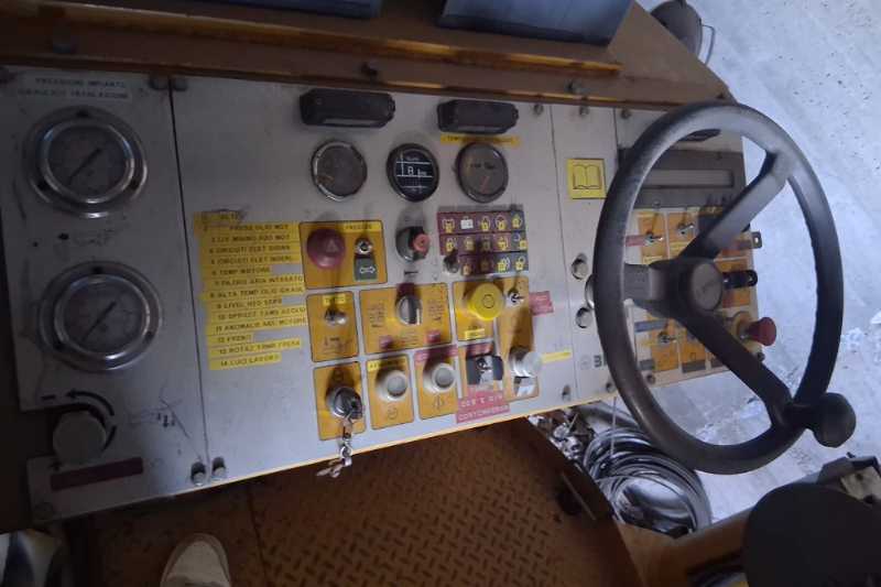 OmecoHub - Immagine BITELLI SF101R